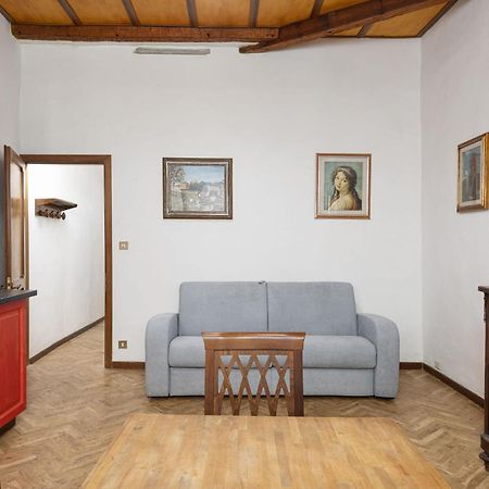 Апартаменты Unyca - Ampio Rifugio Per Famiglie A Firenze Экстерьер фото