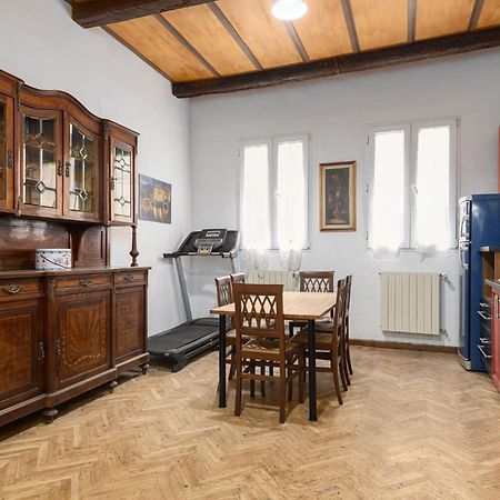 Апартаменты Unyca - Ampio Rifugio Per Famiglie A Firenze Экстерьер фото